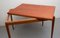 Dining Table in Teak, 1965, Image 6