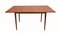 Dining Table in Teak, 1965 12