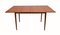 Dining Table in Teak, 1965, Image 12