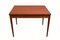 Dining Table in Teak, 1965, Image 1