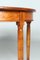 Extendable Dining Table, 1860s 11
