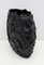 Cache-Pot moderno in resina nera opaca, inizio XXI secolo, Immagine 6