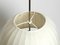 Carolin Model T549 Pendant Lamp by Hans-Agne Jakobsson for Markaryd, Sweden, 1960s 6