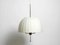 Lampe à Suspension Carolin Modèle T549 par Hans-Agne Jakobsson pour Markaryd, Suède, 1960s 13