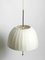 Carolin Model T549 Pendant Lamp by Hans-Agne Jakobsson for Markaryd, Sweden, 1960s, Image 1