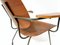 Vintage Dutch Model 8000 Lounge Chair by Tjerk Reijenga for Pilastro, 1962, Image 19