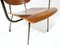 Vintage Dutch Model 8000 Lounge Chair by Tjerk Reijenga for Pilastro, 1962 21