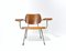 Vintage Dutch Model 8000 Lounge Chair by Tjerk Reijenga for Pilastro, 1962 10