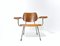 Vintage Dutch Model 8000 Lounge Chair by Tjerk Reijenga for Pilastro, 1962, Image 10