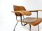 Vintage Dutch Model 8000 Lounge Chair by Tjerk Reijenga for Pilastro, 1962 8