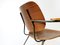 Vintage Dutch Model 8000 Lounge Chair by Tjerk Reijenga for Pilastro, 1962 3