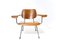 Vintage Dutch Model 8000 Lounge Chair by Tjerk Reijenga for Pilastro, 1962 1