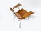 Vintage Dutch Model 8000 Lounge Chair by Tjerk Reijenga for Pilastro, 1962, Image 18