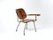 Vintage Dutch Model 8000 Lounge Chair by Tjerk Reijenga for Pilastro, 1962 15