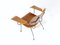 Vintage Dutch Model 8000 Lounge Chair by Tjerk Reijenga for Pilastro, 1962, Image 9