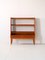 Low Bookcase with 2 Drawers, 1960s 1