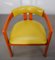 Chairs in the style of Pi Greco, Italy, 1960s, Set of 4 20