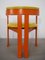 Chaises dans le style de Pi Greco, Italie, 1960s, Set de 4 18