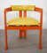 Stühle im Stil von Pi Greco, Italien, 1960er, 4er Set 17