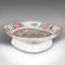 Piatto da portata vittoriano in ceramica, Cina, fine XIX secolo, Immagine 5
