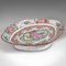 Piatto da portata vittoriano in ceramica, Cina, fine XIX secolo, Immagine 2