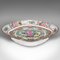 Piatto da portata vittoriano in ceramica, Cina, fine XIX secolo, Immagine 3