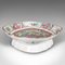 Piatto da portata vittoriano in ceramica, Cina, fine XIX secolo, Immagine 4