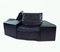 Modular Sofa and Table from de Sede, 1980s, Set of 10 4