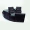 Modulares Sofa und Tisch von de Sede, 1980er, 10 Set 29