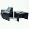 Modular Sofa and Table from de Sede, 1980s, Set of 10 24