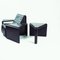 Modular Sofa and Table from de Sede, 1980s, Set of 10 30