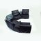 Modular Sofa and Table from de Sede, 1980s, Set of 10 3