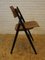 SE 18 Folding Chairs attributed to Egon Eiermann for Wilde+Spieth, Set of 4, Image 7