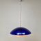 Bauta Pendant Lamp in Murano Glass by Archiveo Vistosi, Italy, 1980s, Image 2