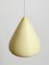 Grande Lampe à Suspension par Heifetz Rotaflex, 1960s 2
