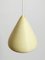 Large Pendant Lamp by Heifetz Rotaflex, 1960s 2