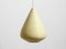 Large Pendant Lamp by Heifetz Rotaflex, 1960s 11