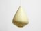 Large Pendant Lamp by Heifetz Rotaflex, 1960s, Image 1