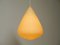 Large Pendant Lamp by Heifetz Rotaflex, 1960s, Image 7