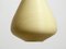 Grande Lampe à Suspension par Heifetz Rotaflex, 1960s 4