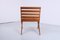 Pine Folding Chair in the style of Pastoe, 1960s 10
