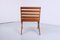 Pine Folding Chair in the style of Pastoe, 1960s, Image 10