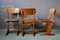 Desk Chair from Casala, 1960s, Image 6