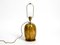 Mid-Century Modern Glass Table Lamp from WMF Ikora, Image 19