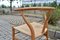 CH24 Wishbone Y Chair in Oak by Hans J. Wegner for Carl Hansen, 1970s, Set of 4 29