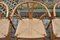CH24 Wishbone Y Chair in Oak by Hans J. Wegner for Carl Hansen, 1970s, Set of 4 12