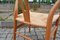 CH24 Wishbone Y Chair in Oak by Hans J. Wegner for Carl Hansen, 1970s, Set of 4, Image 13