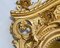 Louis XV Mirror in Gilt Wood, Early 19th Century, Image 22