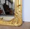 Espejo Luis XV de madera dorada, de principios del siglo XIX, Imagen 30