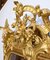 Louis XV Spiegel aus Vergoldetem Holz, Frühes 19. Jh. 9